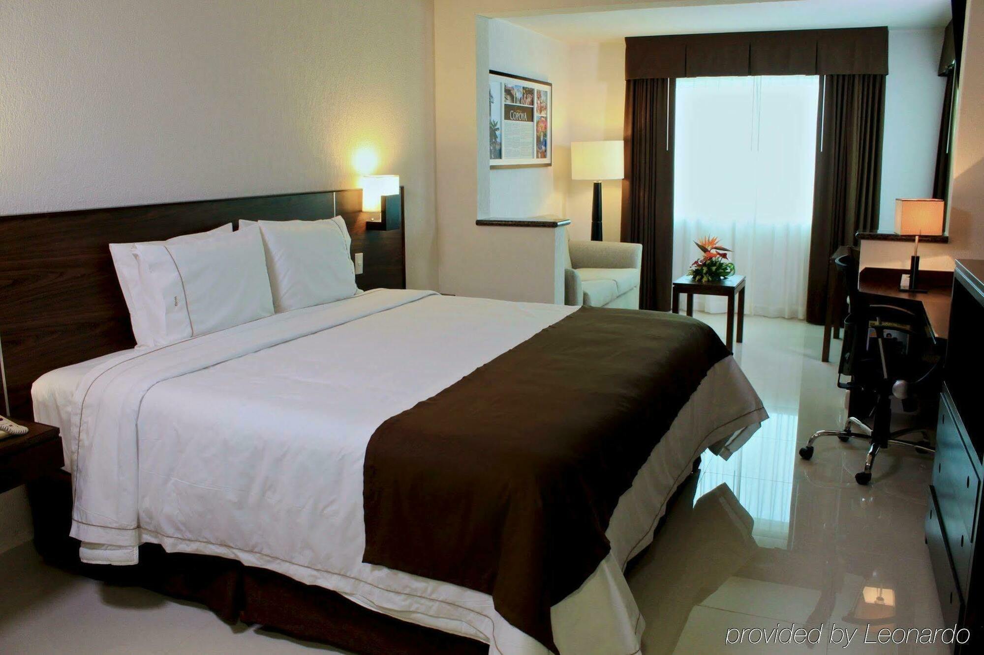 Holiday Inn Express Tuxtla Gutierrez La Marimba, An Ihg Hotel Oda fotoğraf